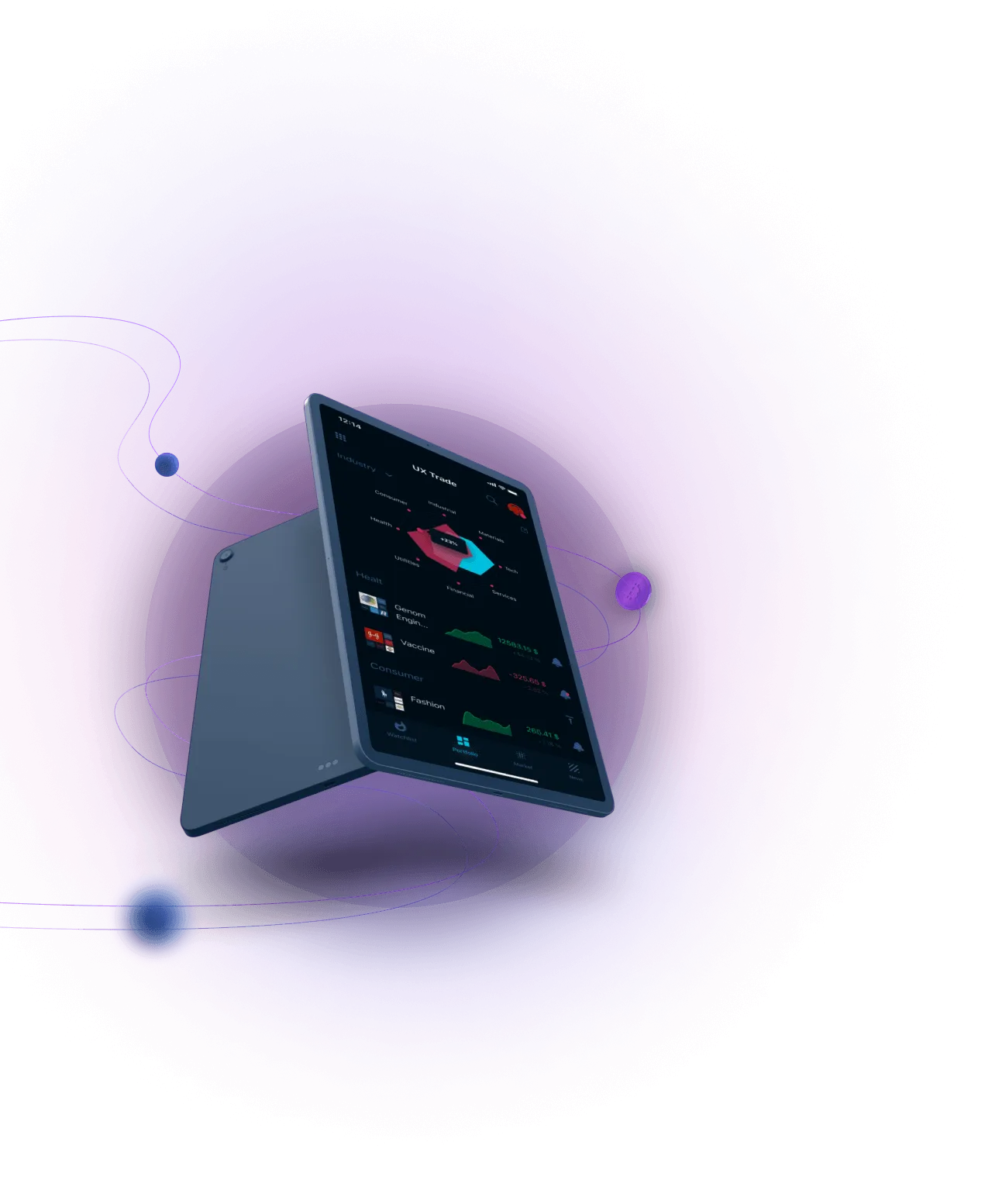 Fintradix AI Bot - Discover the Fintradix AI Bot App